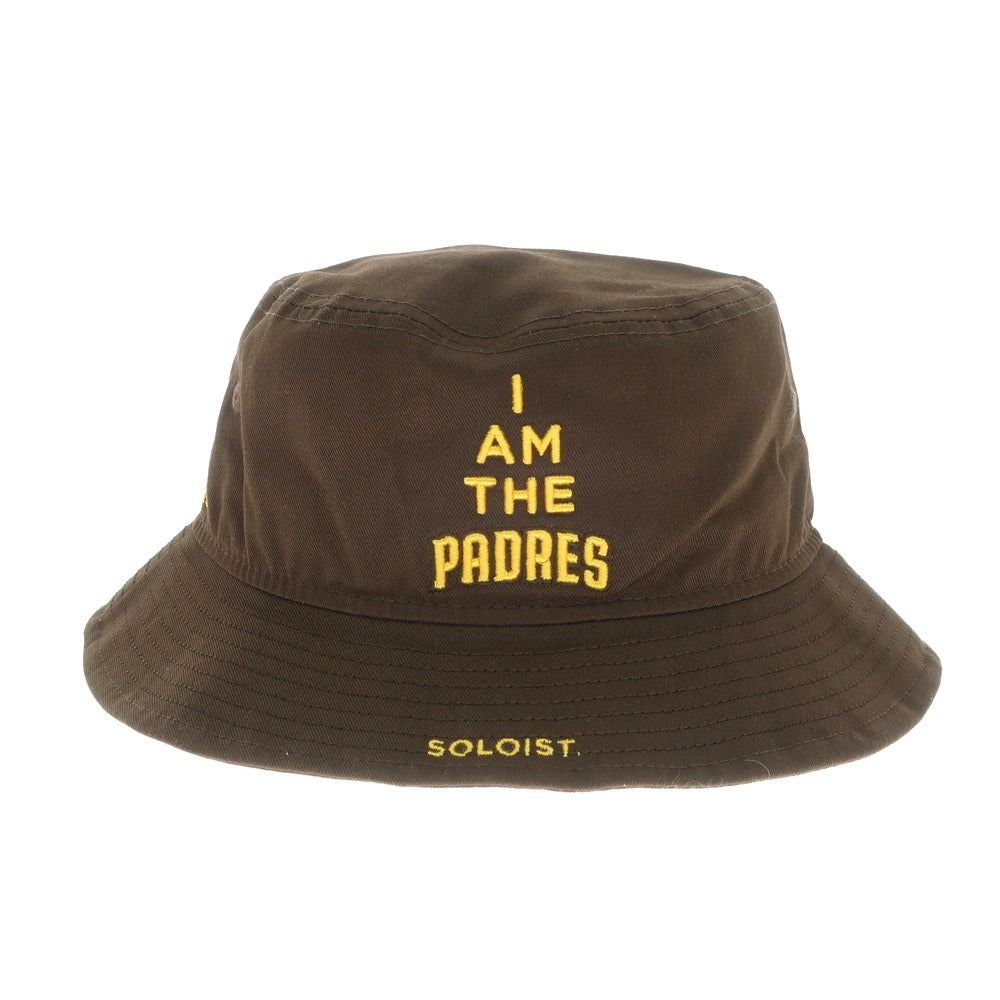 sa.0024SS25-black casquette.type02 Plainsong 2025 Spring