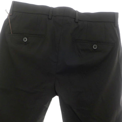 【中古】ジーティーアー G.T.A ストレッチ コットンナイロン ショートパンツ ブラック【 46 】【 状態ランクA 】【 メンズ 】