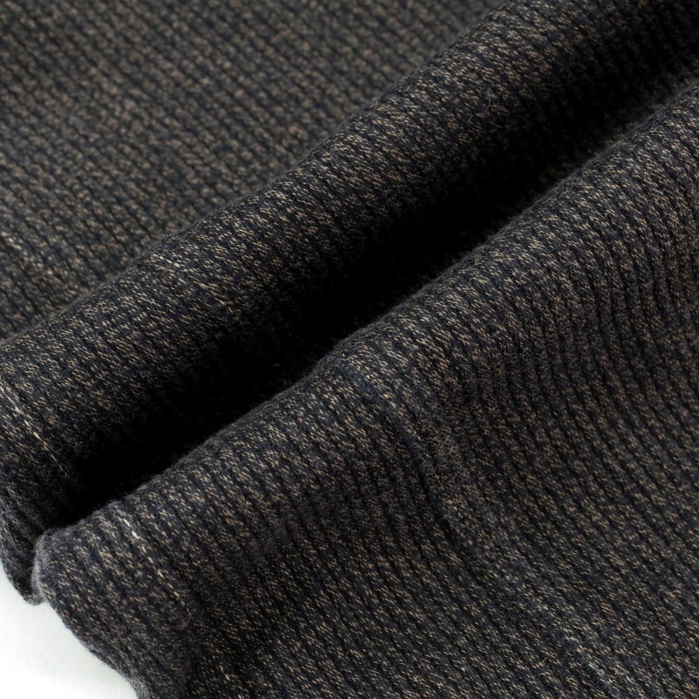 [Used] TOKIO Cotton Pants Bottoms Navy Gray x Ash Brown [Size not specified (approximately M)] [GRY] [A/W] [Condition Rank B] [Men&
