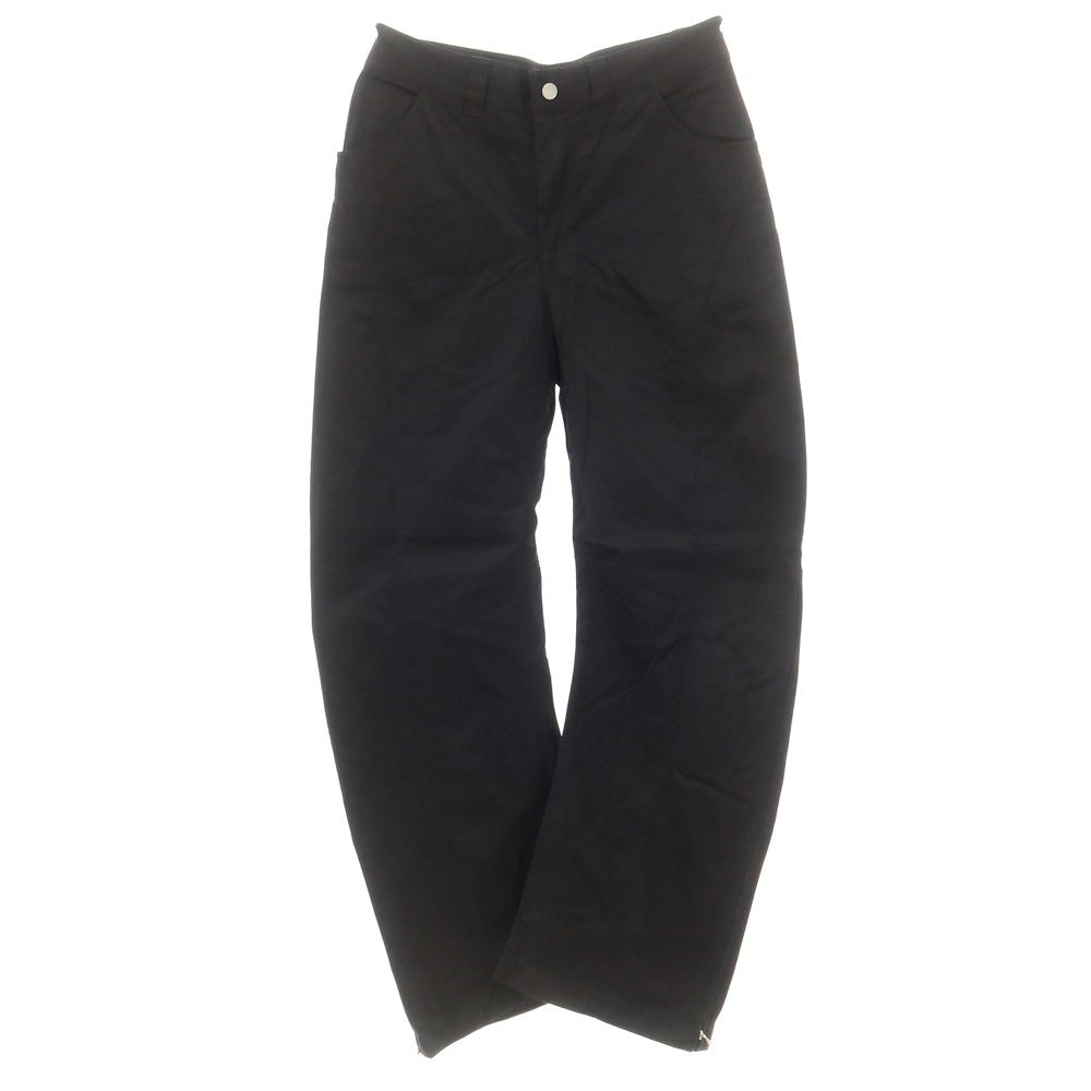【中古】エフブイ11 カルテル FV11 CARTEL コットン パンツ ボトムス ブラック【サイズL】【BLK】【S/S】【状態ランクC】【メンズ】[EPD]
