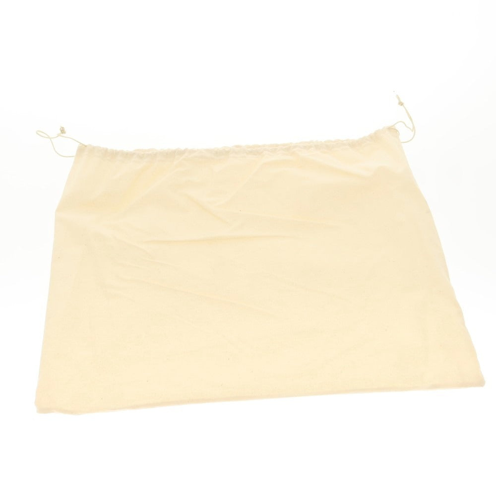 【中古】【未使用】エー エム ピー アントニオピオメーレ AMP ANTONIO PIO MELE Sharon別注 レザー クラッチバッグ ブラック【 状態ランクS 】【 メンズ 】 [EPD]