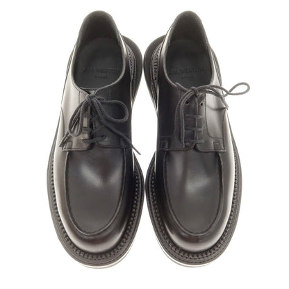 [Used] [Unused] Sacai x JM WESTON Dress Shoes Black [6 1/2 D] [Condition Rank S] [Men&