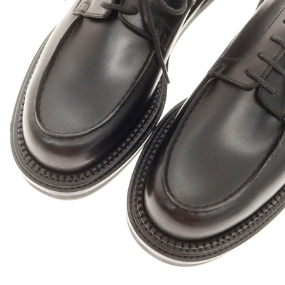 [Used] [Unused] Sacai x JM WESTON Dress Shoes Black [6 1/2 D] [Condition Rank S] [Men&