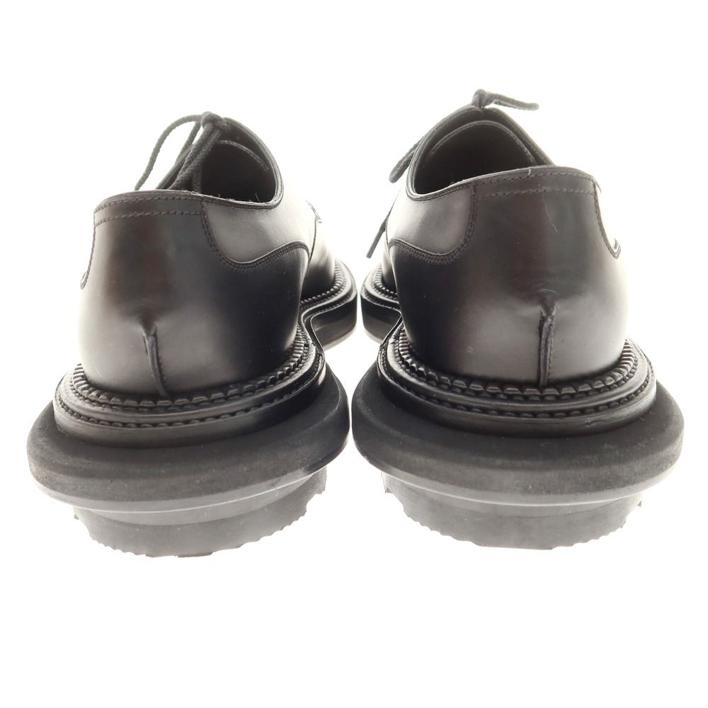 [Used] [Unused] Sacai x JM WESTON Dress Shoes Black [6 1/2 D] [Condition Rank S] [Men&