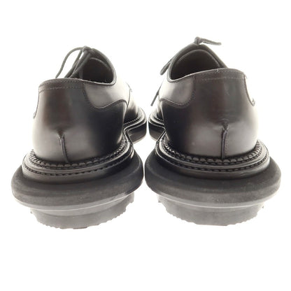 [Used] [Unused] Sacai x JM WESTON Dress Shoes Black [6 1/2 D] [Condition Rank S] [Men&
