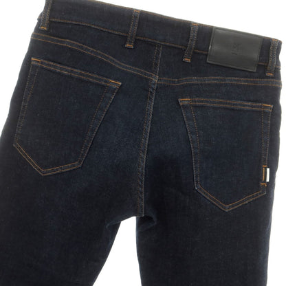 【中古】ピーティートリノ デニム PT TORINO DENIM SWING ストレッチ コットンポリエステル デニムパンツ ネイビー【サイズ29】【NVY】【S/S/A/W】【状態ランクB】【メンズ】