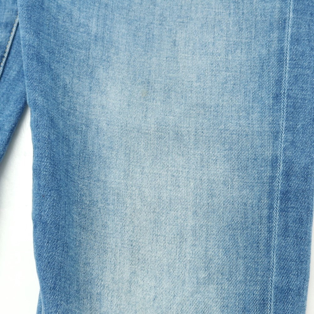 【中古】ピーティートリノ デニム PT TORINO DENIM SWING ストレッチ コットンポリエステル デニムパンツ ブルー【サイズ29】【BLU】【S/S/A/W】【状態ランクC】【メンズ】