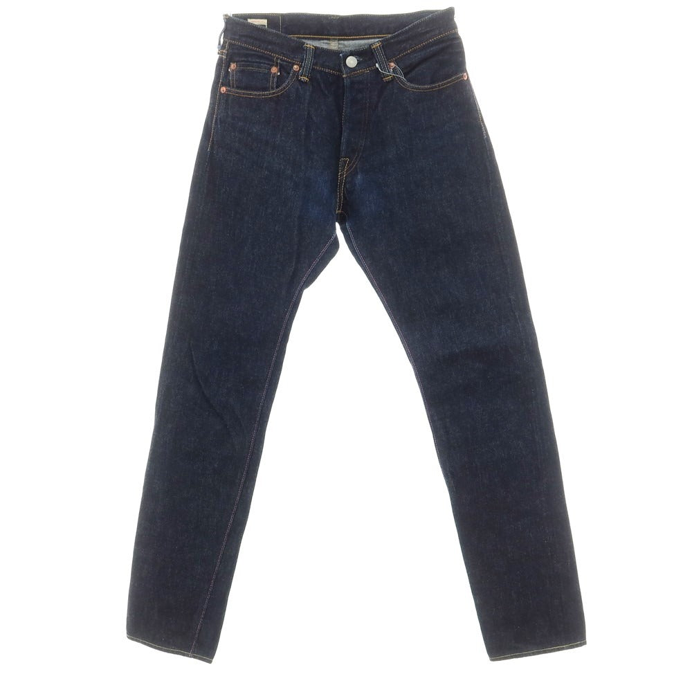 【中古】モモタロウ ジーンズ MOMOTARO JEANS コットン ジーンズ デニムパンツ インディゴ【 28 】【 状態ランクB 】【 メンズ 】