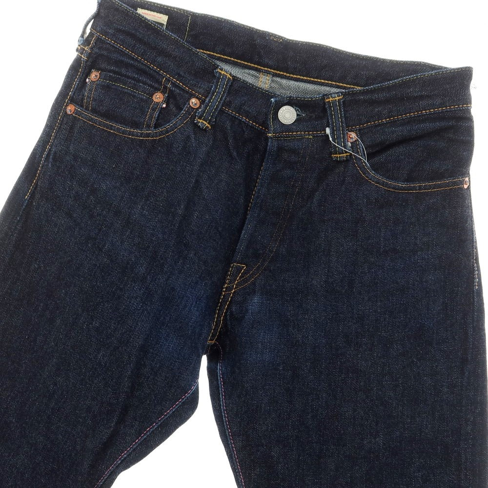 【中古】モモタロウ ジーンズ MOMOTARO JEANS コットン ジーンズ デニムパンツ インディゴ【 28 】【 状態ランクB 】【 メンズ 】