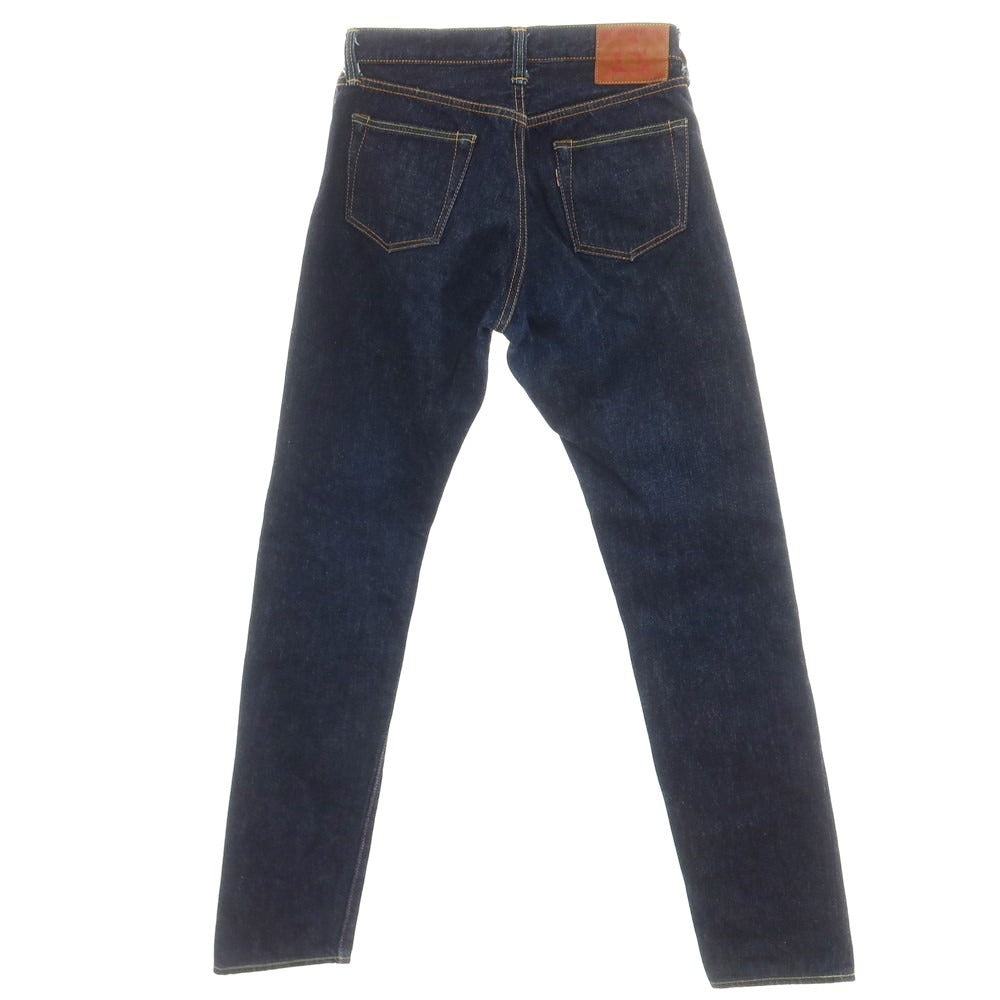 【中古】モモタロウ ジーンズ MOMOTARO JEANS コットン ジーンズ デニムパンツ インディゴ【 28 】【 状態ランクB 】【 メンズ 】