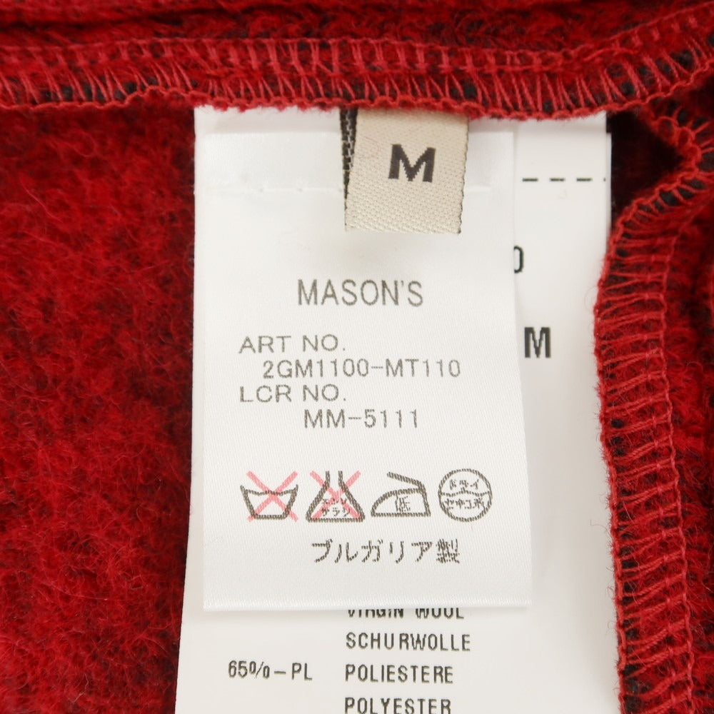 【中古】メイソンズ MASON&