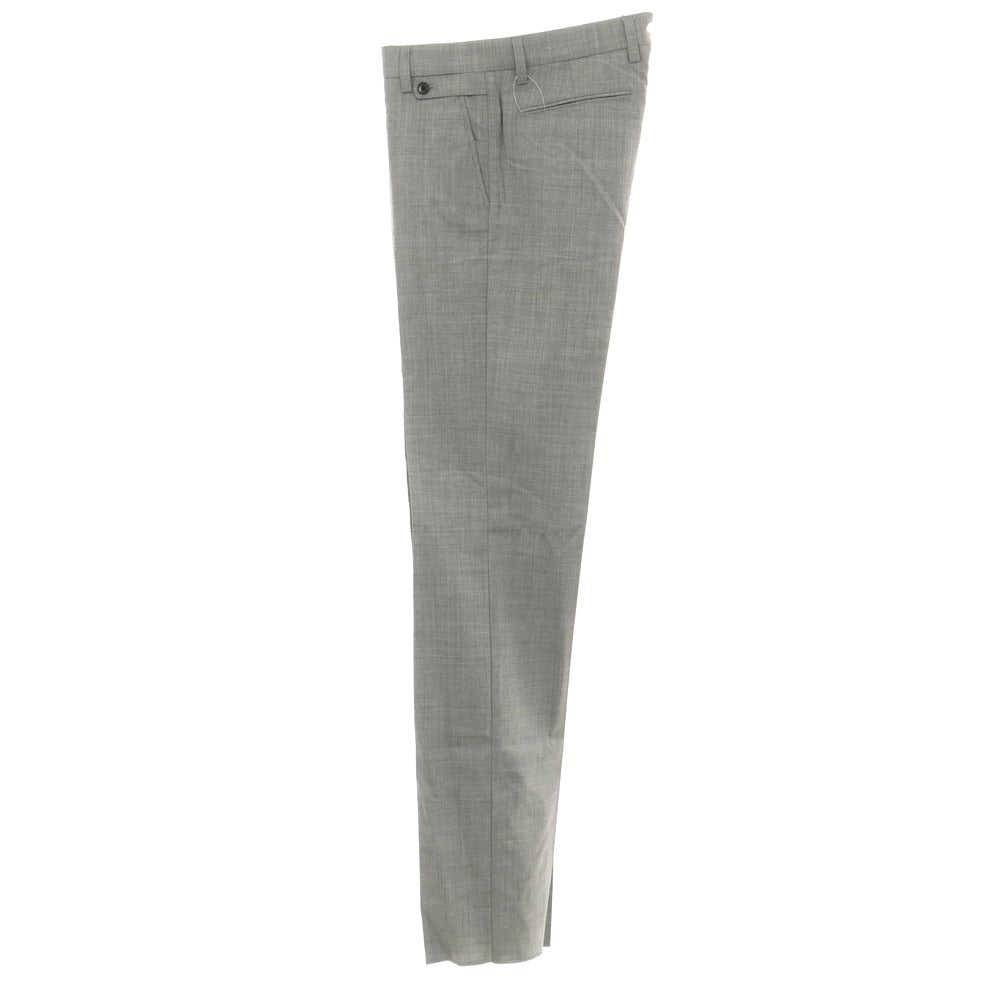 【SALE30%OFF/返品不可】【中古】ダイヤモンド ギーザー Diamond Geezer ウール カジュアルスラックスパンツ グレー【 2 】【 状態ランクA 】【 メンズ 】 [EPD]