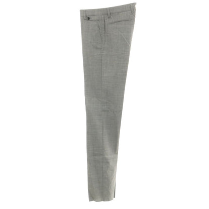 【SALE30%OFF/返品不可】【中古】ダイヤモンド ギーザー Diamond Geezer ウール カジュアルスラックスパンツ グレー【 2 】【 状態ランクA 】【 メンズ 】 [EPD]