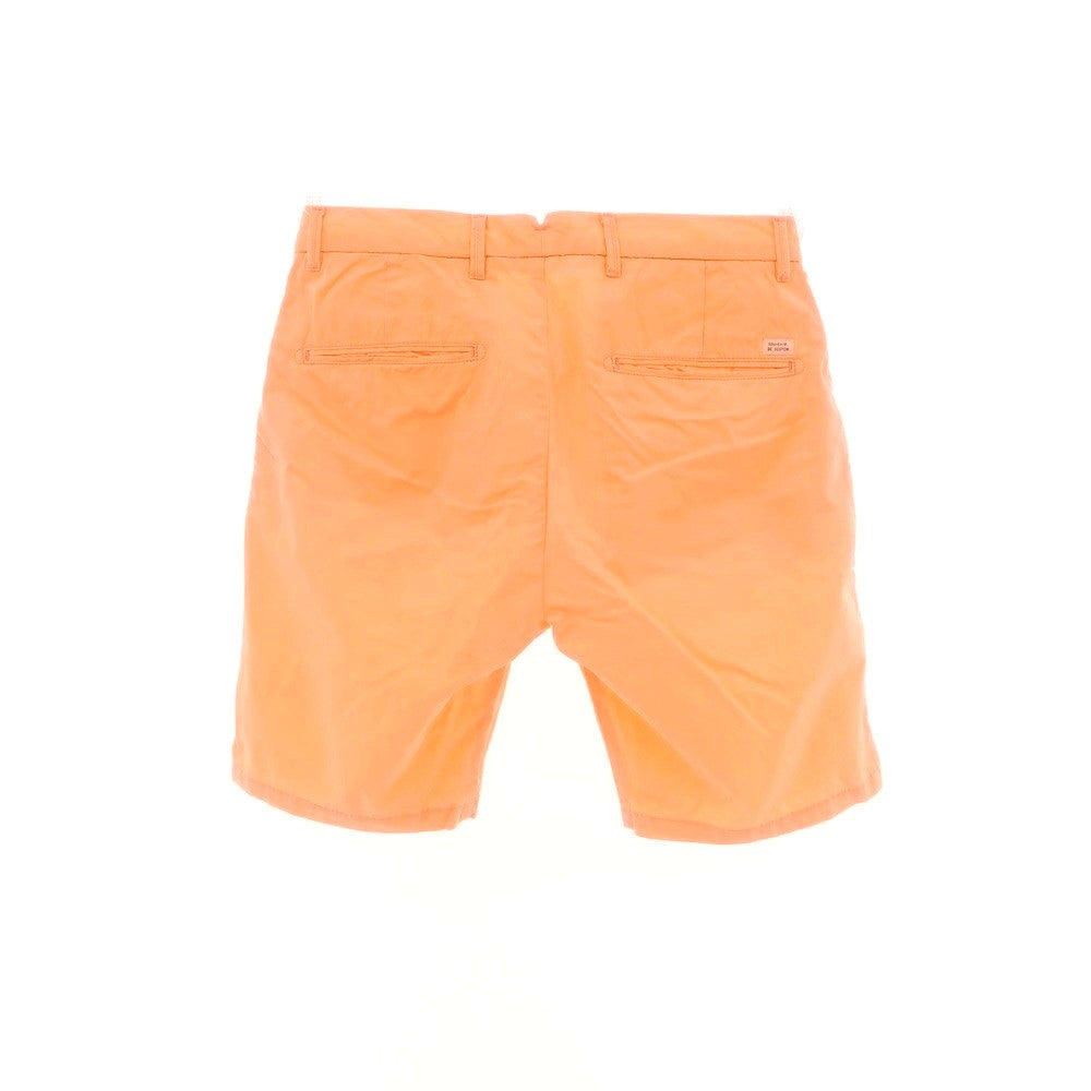 【中古】スコッチアンドソーダ SCOTCH &amp; SODA コットン ショートパンツ ペールオレンジ【 29 】【 状態ランクC 】【 メンズ 】