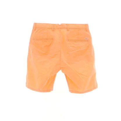 【中古】スコッチアンドソーダ SCOTCH &amp; SODA コットン ショートパンツ ペールオレンジ【 29 】【 状態ランクC 】【 メンズ 】