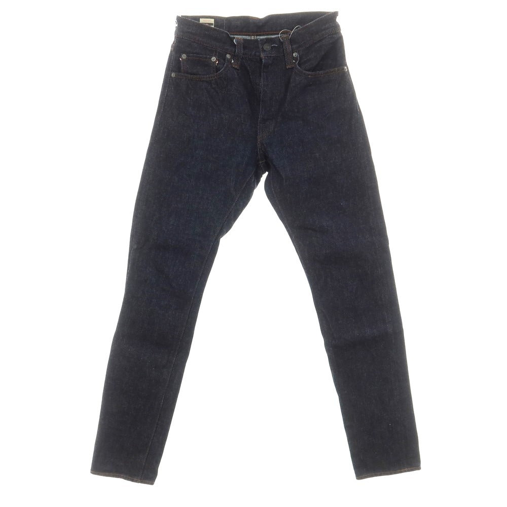 【中古】モモタロウ ジーンズ MOMOTARO JEANS コットン ジーンズ デニムパンツ インディゴ【 28 】【 状態ランクB 】【 メンズ 】