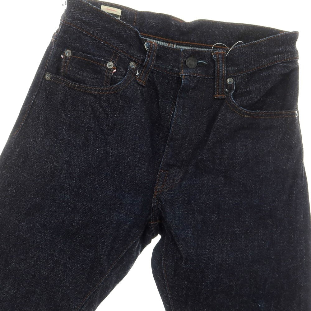 【中古】モモタロウ ジーンズ MOMOTARO JEANS コットン ジーンズ デニムパンツ インディゴ【 28 】【 状態ランクB 】【 メンズ 】