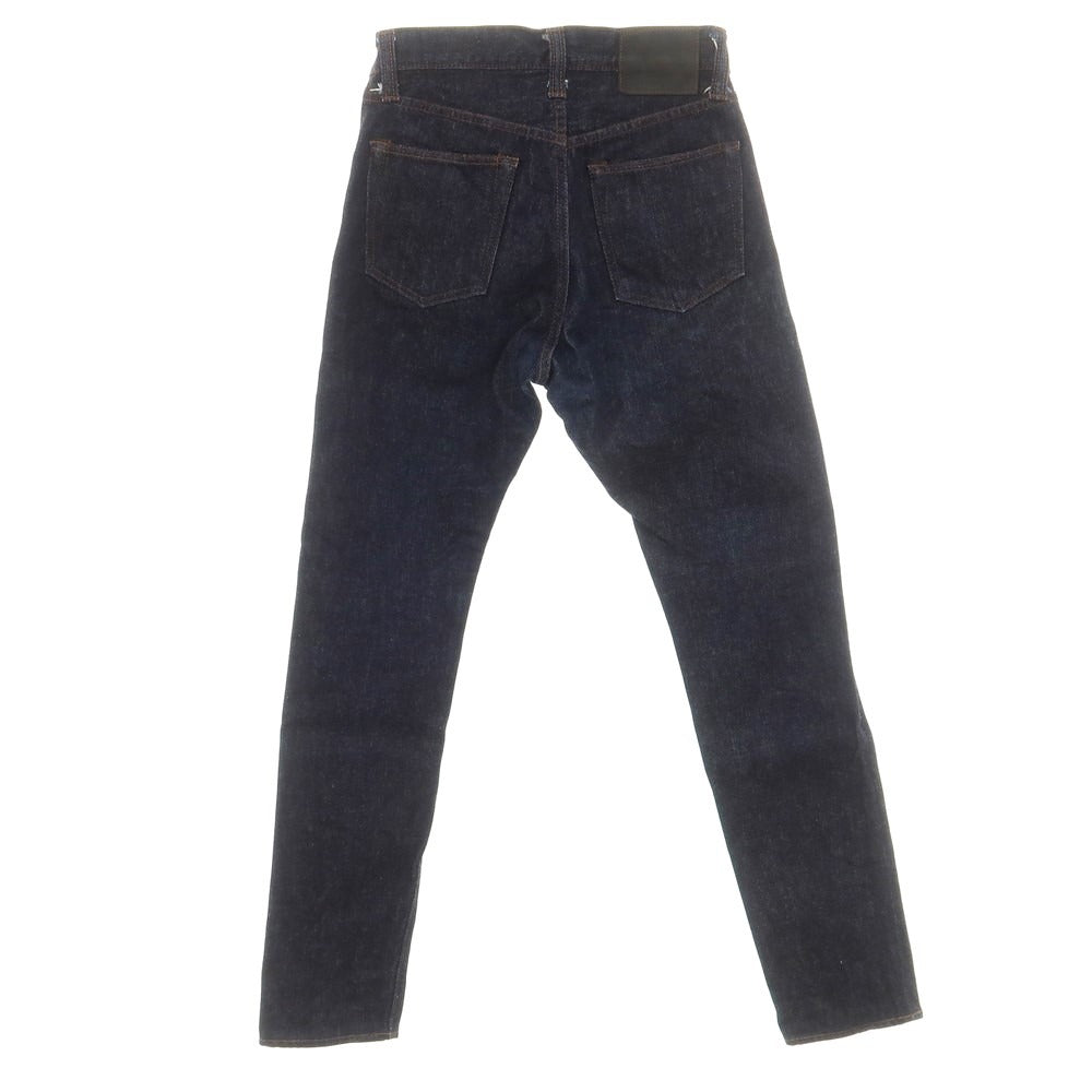 【中古】モモタロウ ジーンズ MOMOTARO JEANS コットン ジーンズ デニムパンツ インディゴ【 28 】【 状態ランクB 】【 メンズ 】