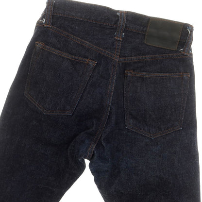 【中古】モモタロウ ジーンズ MOMOTARO JEANS コットン ジーンズ デニムパンツ インディゴ【 28 】【 状態ランクB 】【 メンズ 】