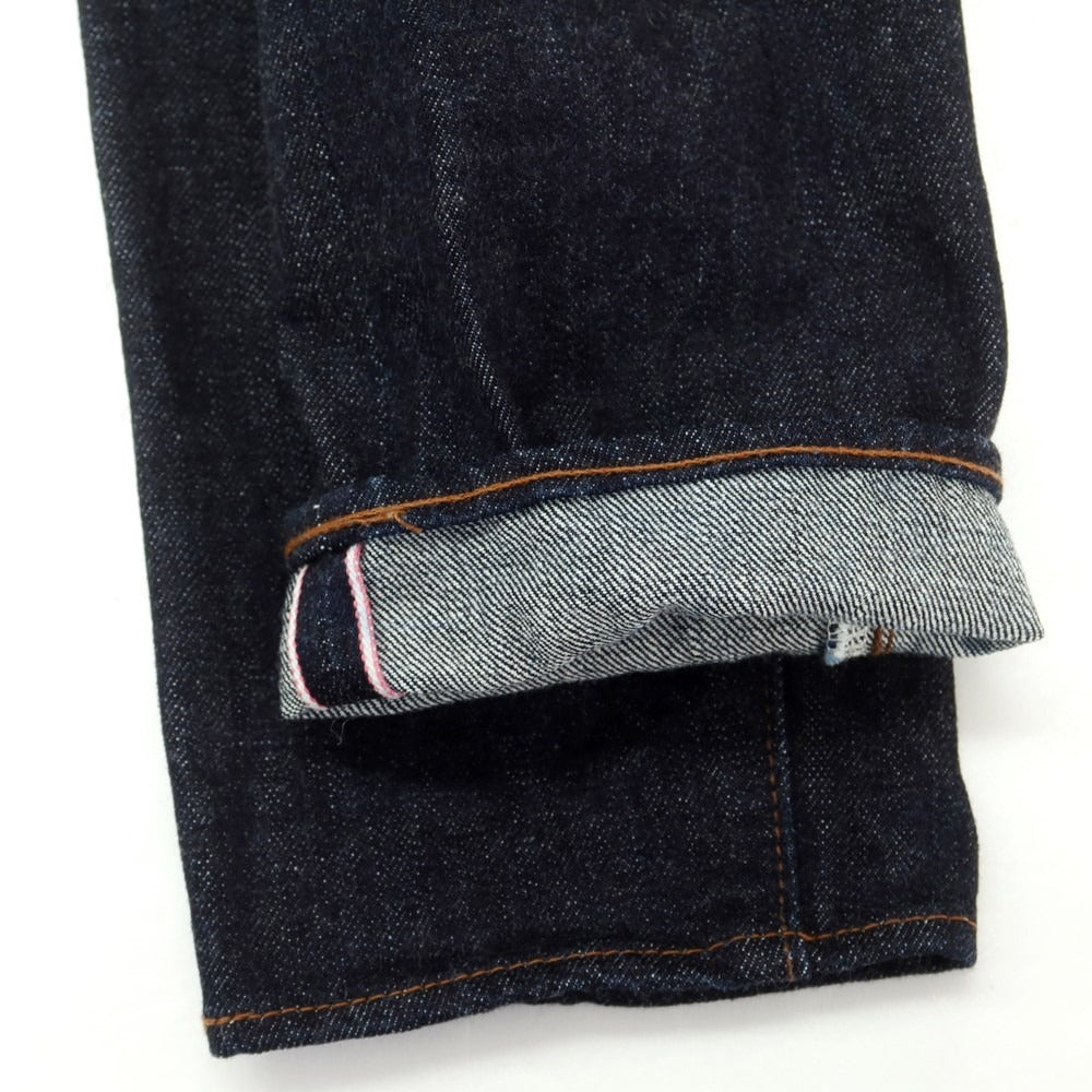 【中古】モモタロウ ジーンズ MOMOTARO JEANS コットン ジーンズ デニムパンツ インディゴ【 28 】【 状態ランクB 】【 メンズ 】