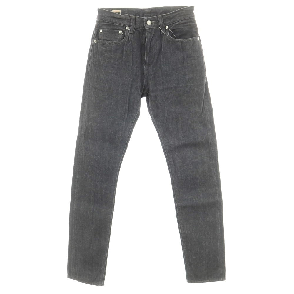 【中古】モモタロウ ジーンズ MOMOTARO JEANS コットン ジーンズ デニムパンツ グレー【 28 】【 状態ランクB 】【 メンズ 】