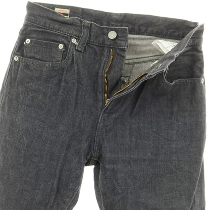 【中古】モモタロウ ジーンズ MOMOTARO JEANS コットン ジーンズ デニムパンツ グレー【 28 】【 状態ランクB 】【 メンズ 】