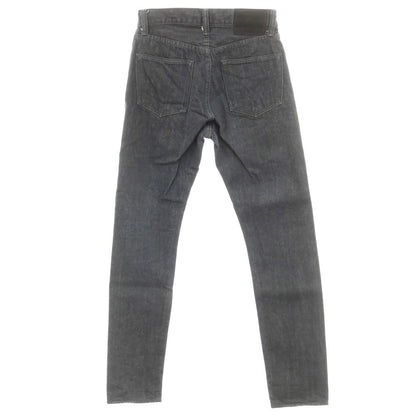 【中古】モモタロウ ジーンズ MOMOTARO JEANS コットン ジーンズ デニムパンツ グレー【 28 】【 状態ランクB 】【 メンズ 】