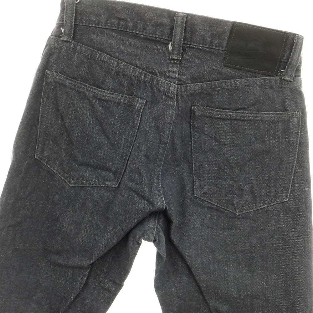 【中古】モモタロウ ジーンズ MOMOTARO JEANS コットン ジーンズ デニムパンツ グレー【 28 】【 状態ランクB 】【 メンズ 】