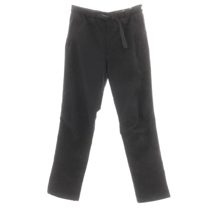 【中古】ザノースフェイス THE NORTH FACE ポリエステル DORO WARM PANT イージーパンツ ブラック【 L 】【 状態ランクB 】【 メンズ 】