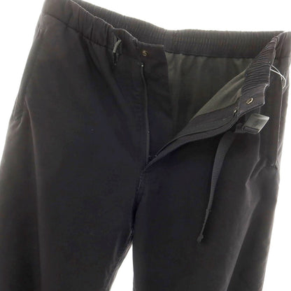 【中古】ザノースフェイス THE NORTH FACE ポリエステル DORO WARM PANT イージーパンツ ブラック【 L 】【 状態ランクB 】【 メンズ 】