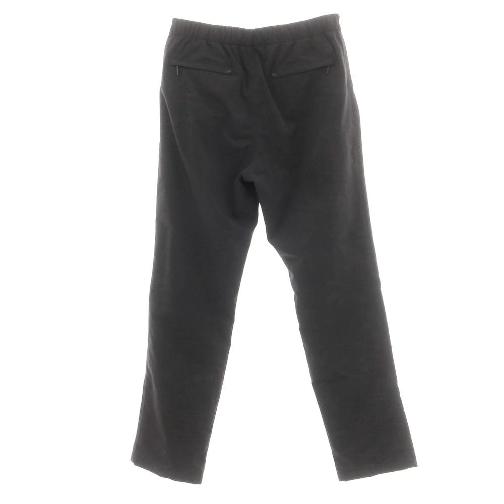 【中古】ザノースフェイス THE NORTH FACE ポリエステル DORO WARM PANT イージーパンツ ブラック【 L 】【 状態ランクB 】【 メンズ 】