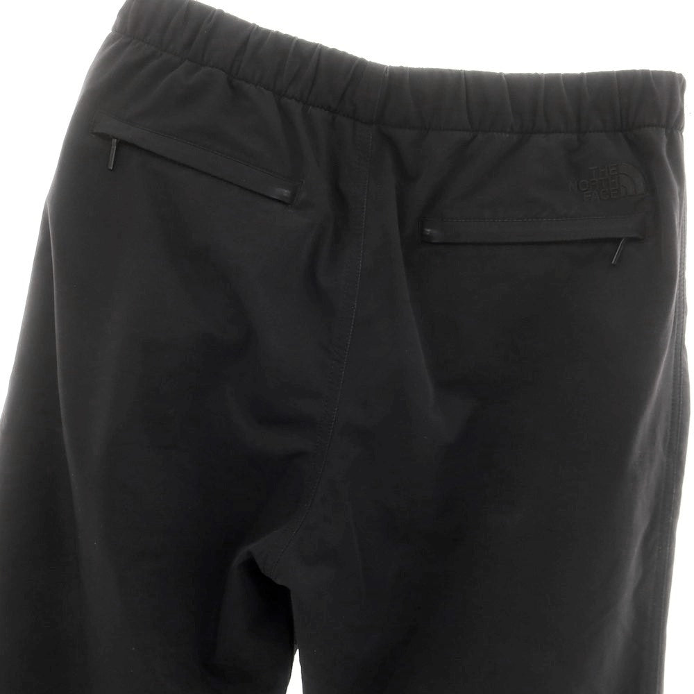 【中古】ザノースフェイス THE NORTH FACE ポリエステル DORO WARM PANT イージーパンツ ブラック【 L 】【 状態ランクB 】【 メンズ 】