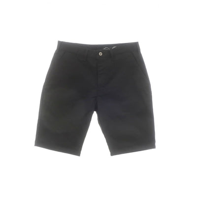 【中古】【未使用】ジャーナルスタンダード JOURNAL STANDARD ストレッチ コットン ショートパンツ ブラック【 M 】【 状態ランクS 】【 メンズ 】