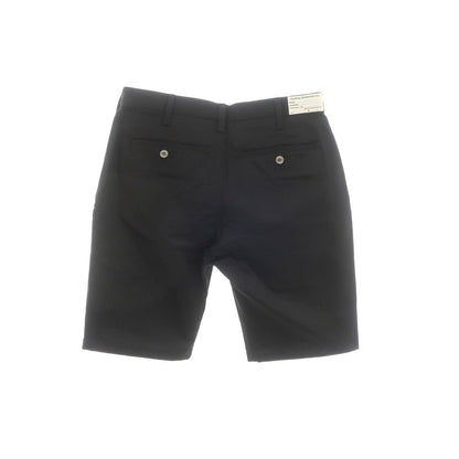 【中古】【未使用】ジャーナルスタンダード JOURNAL STANDARD ストレッチ コットン ショートパンツ ブラック【 M 】【 状態ランクS 】【 メンズ 】