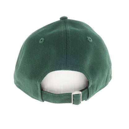 【中古】ニューエラ NEW ERA NYヤンキース ベースボール キャップ グリーン【 状態ランクA 】【 メンズ 】