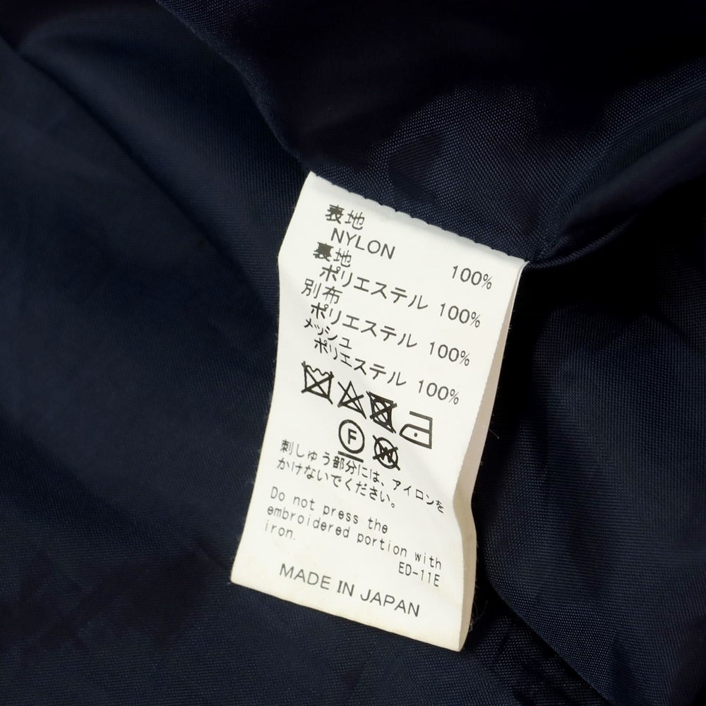 【中古】ダイリク DAIRIKU AFTER SCHOOL ロングコート レッド【サイズF】【 状態ランクC 】【 メンズ 】[EPD]