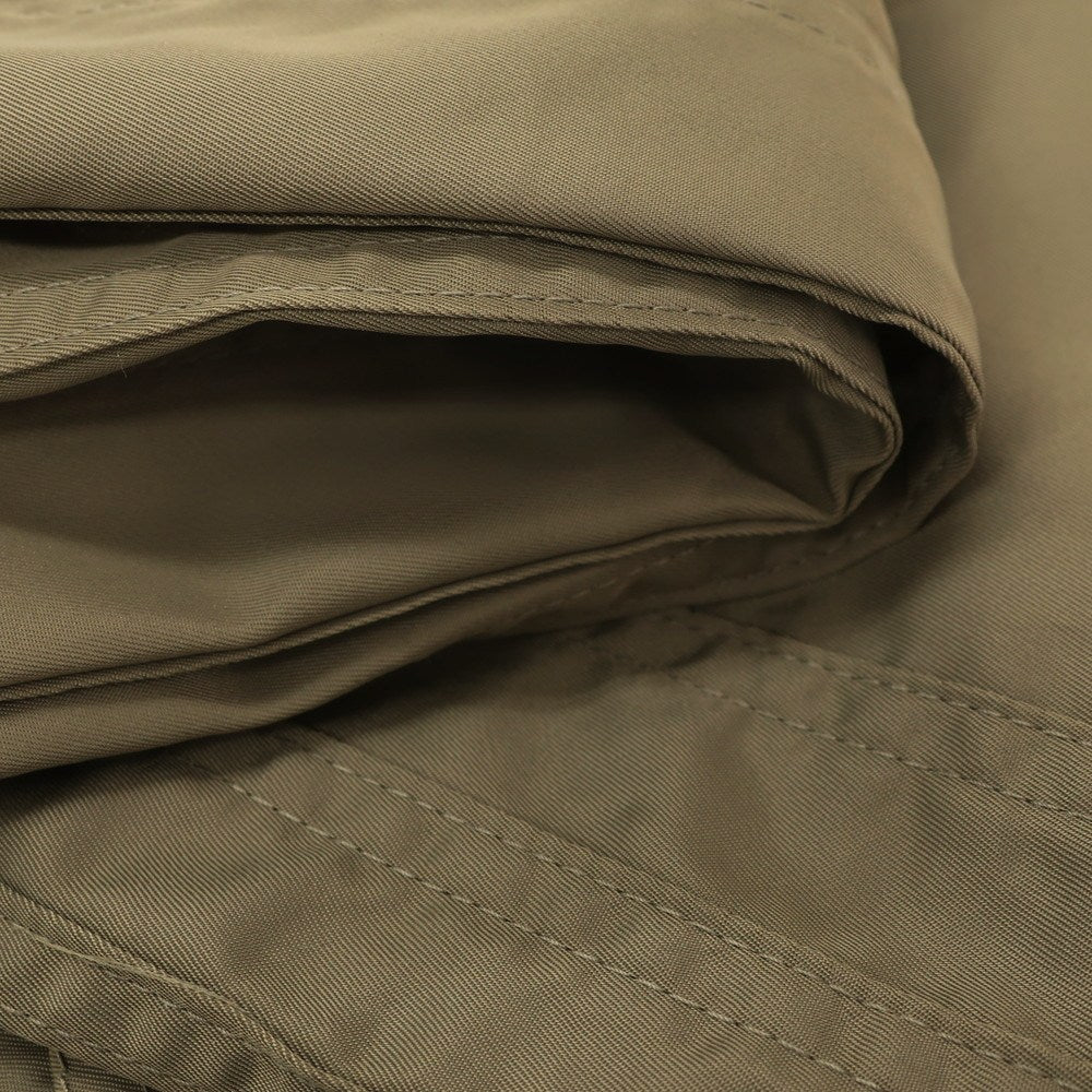 【中古】【未使用】ロトル ROTOL ナイロン TRIPLE SEAMS 6P NYLON SHORTS パンツ オリーブ【 3 】【 状態ランクS 】【 メンズ 】