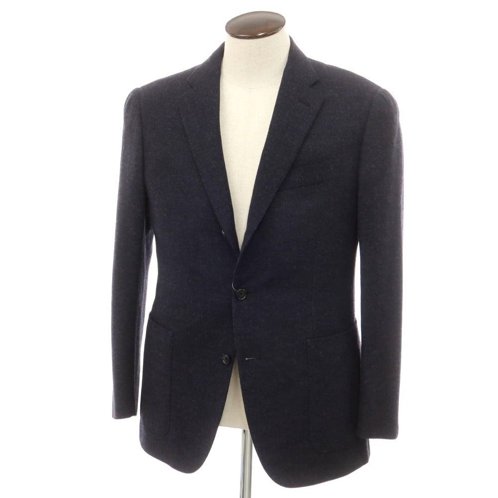 【中古】チフォネリ Cifonelli ISETAN MEN&