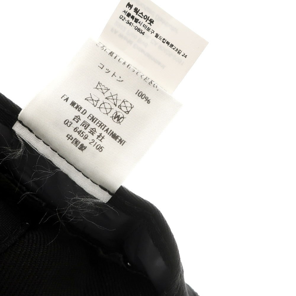 中古】ファッキングオーサム FUCKING AWESOME ツイルコットン