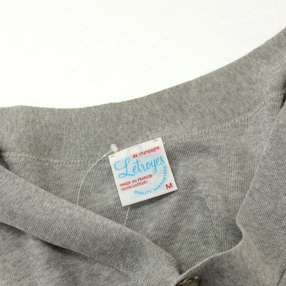 Letroyes●ルトロワ●ニットシームレス●ボーダーカットソー●XS●S～M 楽天市場】Letroyes ルトロワ ニット サイズ:S ボーダー ボート