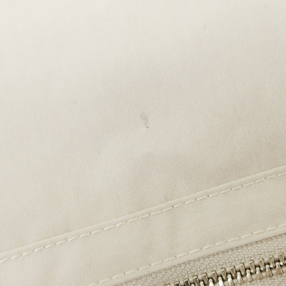 [Used] The Duffer &amp;amp; Nephews The DUFFER N NEPHEWS Spring/Summer 2025 Polyester Wide Silhouette Gilet Vest Light Sand Beige [M] [Condition Rank A] [Men&