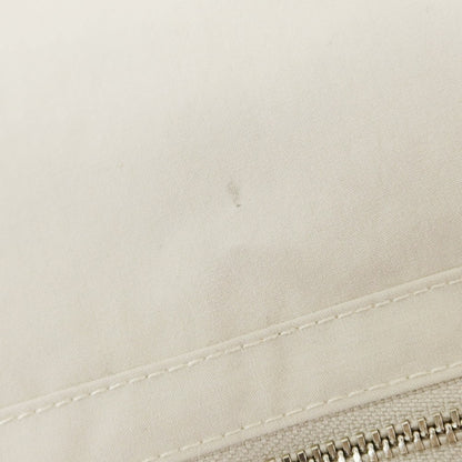 [Used] The Duffer &amp;amp; Nephews The DUFFER N NEPHEWS Spring/Summer 2025 Polyester Wide Silhouette Gilet Vest Light Sand Beige [M] [Condition Rank A] [Men&