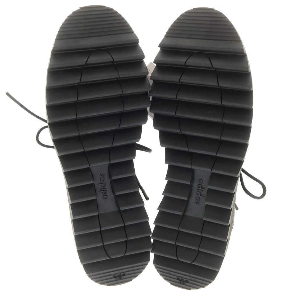 【中古】【未使用】クロット CLOT × adidas 2025年春夏 SUPERSTAR “CHINESE NEW YEAR” スニーカー ブラック【 27.5cm 】【 状態ランクS 】【 メンズ 】