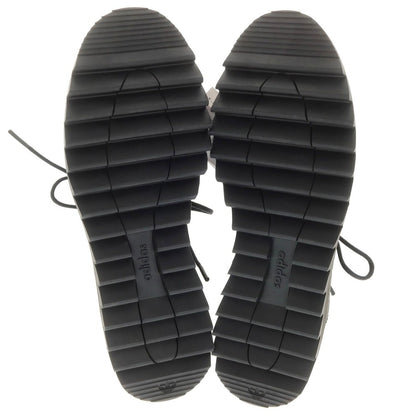 【中古】【未使用】クロット CLOT × adidas 2025年春夏 SUPERSTAR “CHINESE NEW YEAR” スニーカー ブラック【 27.5cm 】【 状態ランクS 】【 メンズ 】