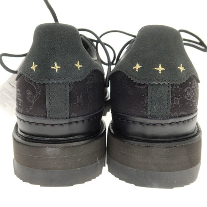 【中古】【未使用】クロット CLOT × adidas 2025年春夏 SUPERSTAR “CHINESE NEW YEAR” スニーカー ブラック【 27.5cm 】【 状態ランクS 】【 メンズ 】