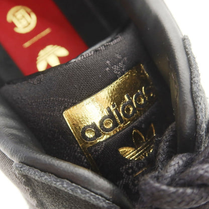 【中古】【未使用】クロット CLOT × adidas 2025年春夏 SUPERSTAR “CHINESE NEW YEAR” スニーカー ブラック【 27.5cm 】【 状態ランクS 】【 メンズ 】