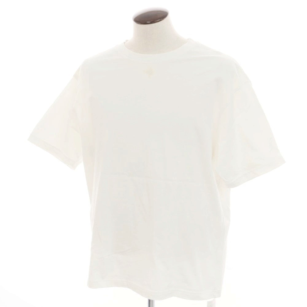【中古】ジョーダンブランド JORDAN BRAND × J Balvin コットン クルーネック 半袖Ｔシャツ ホワイト【 XL 】【 状態ランクC 】【 メンズ 】