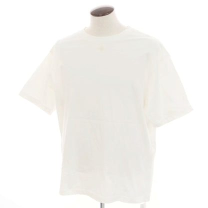 【中古】ジョーダンブランド JORDAN BRAND × J Balvin コットン クルーネック 半袖Ｔシャツ ホワイト【 XL 】【 状態ランクC 】【 メンズ 】