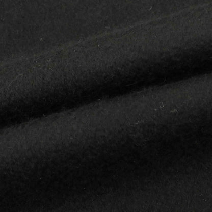 【中古】テビオット Teviot カシミヤ 大判 マフラー ブラック【 状態ランクB 】【 メンズ 】