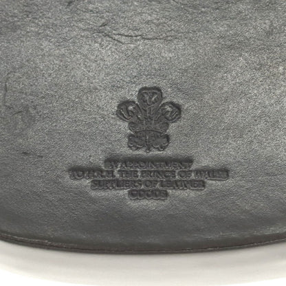 【中古】スウェイン アドニー ブリッグ SWAINE ADENEY BRIGG レザー 名刺入れ カードケース ブラック【 状態ランクC 】【 メンズ 】